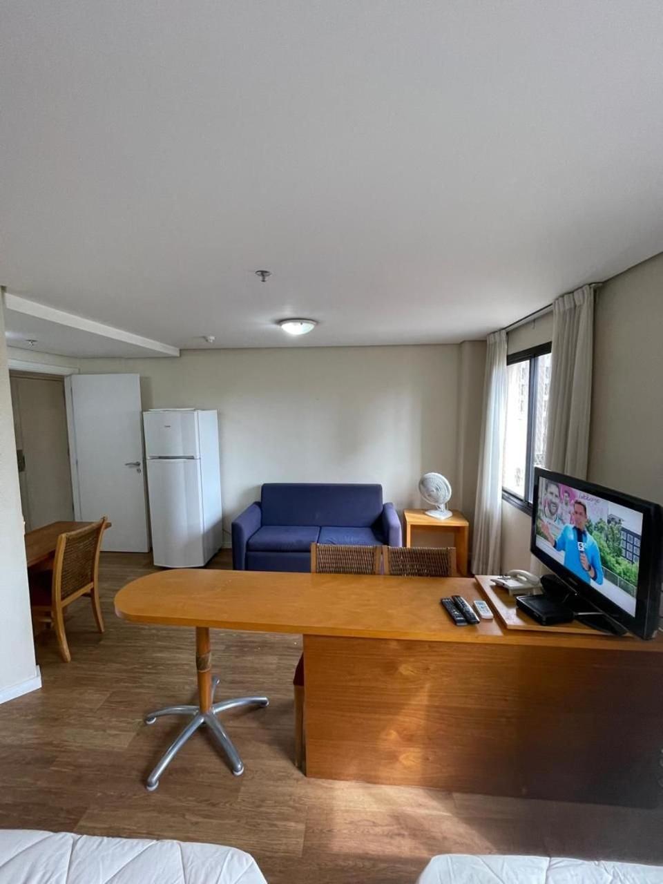 Add Flat Times Square Apartamento