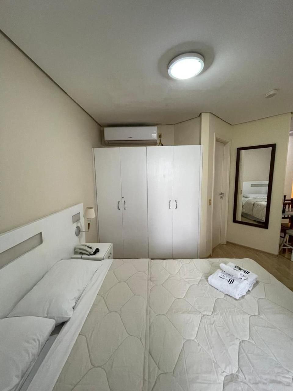 Add Flat Times Square Apartamento São Paulo
