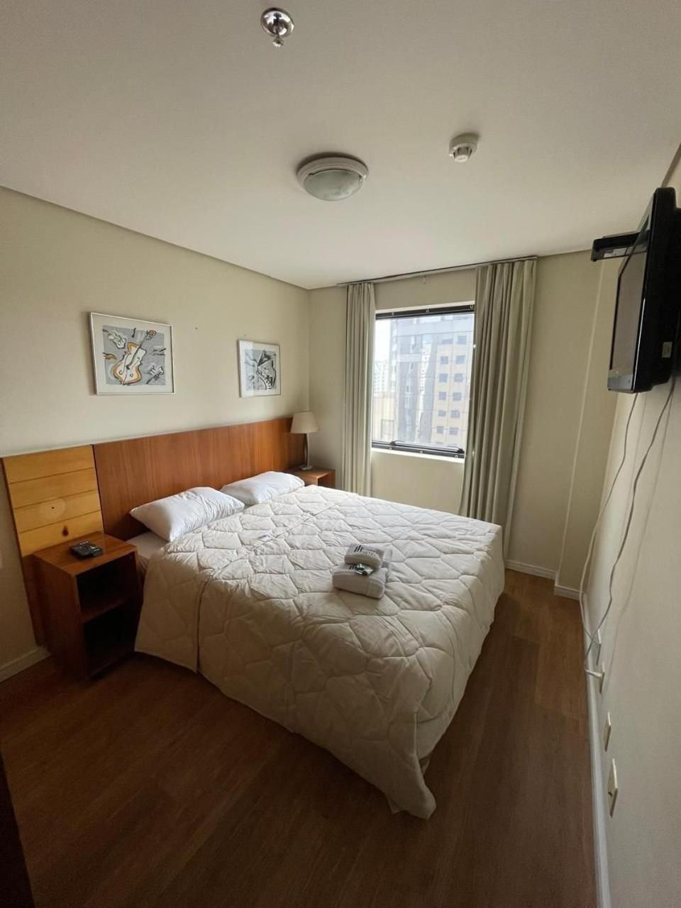 Apartment Add Flat Times Square Sao Paulo