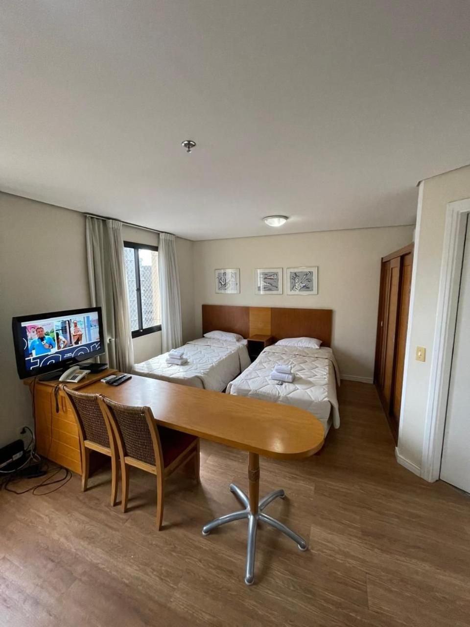 Add Flat Times Square Apartment *